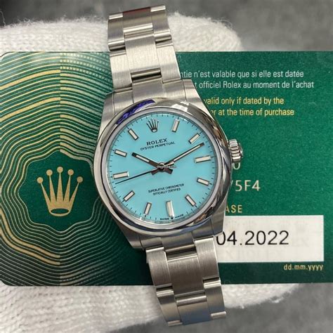 rolex tiffany chrono24|rolex tiffany 2022.